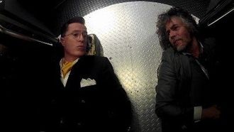 Episode 140 StePhest Colbchella '012 - The Flaming Lips