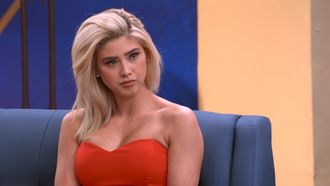 Episode 10 The Reunion