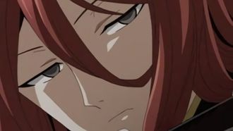 Episode 21 Snow White Darkness