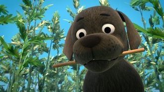 Episode 7 Hound of Ninjaville