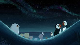 Episode 17 The Meteor Shower