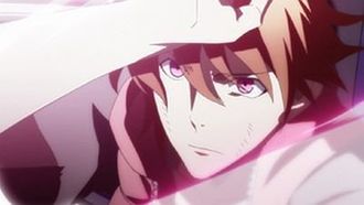 Episode 26 LOVE