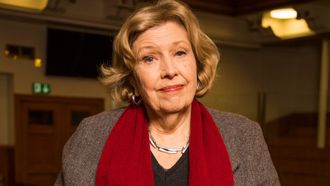 Episode 6 Anne Reid