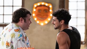 Episode 50 