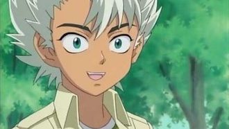 Episode 64 The Man Possessing Speed Of Light Appears!?
