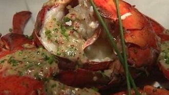 Episode 9 Restaurant Cooking at Home