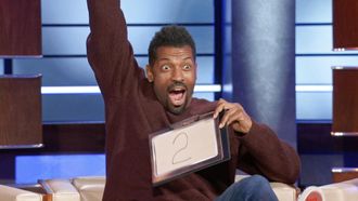 Episode 6 Mario Cantone, Raven Symoné, Rita Moreno, Deon Cole