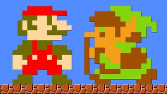 Episode 89 Best Video Game Ever?