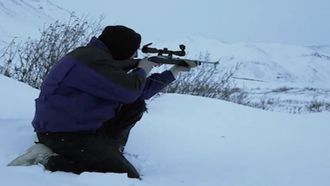 Episode 2 Hunt, Barter and Steal