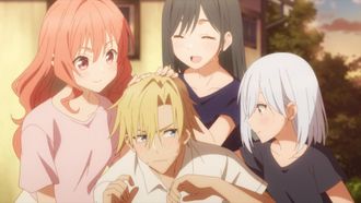 Episode 17 The Send-Off Fires and the Vow With the Gods