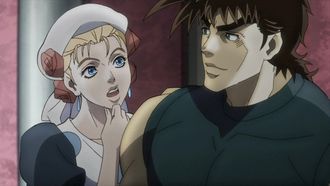 Episode 18 Von Stroheim's Revenge
