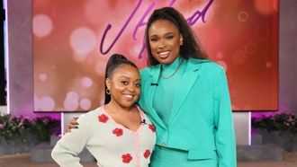 Episode 119 Quinta Brunson, Stephanie Mills