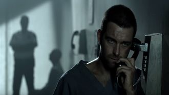Episode 9 Checking In