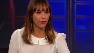 Episode 131 Rashida Jones