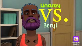Episode 8 Lindsey vs. Beryl