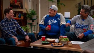 Episode 10 Lopez vs Los Doyers