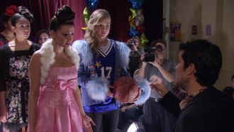 Episode 11 Let's Party