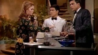 Episode 25 Invasion from Outer Space (1)