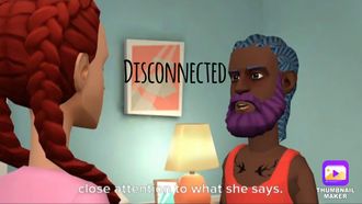 Episode 9 Disconnected