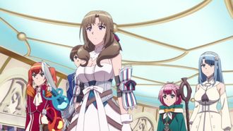 Episode 12 I Hoped Against Hope the Wish Would Not Be Granted. But It Totally Was.