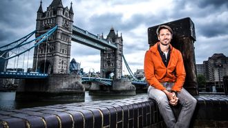 Episode 2 Tower Bridge: The Bridge at the Centre of the World