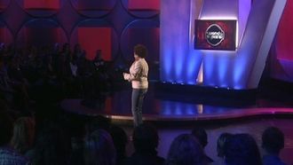Episode 16 Constance McMillen, Suze Orman, Bill Maher, Lisa Kudrow and Aisha Tyler