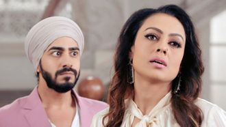 Episode 88 Jasleen Confronts Keerat.
