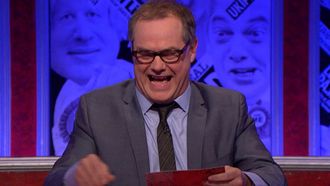 Episode 9 Jack Dee, Joan Bakewell, Mark Watson