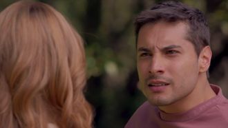 Episode 49 Un hijo con muchas dudas