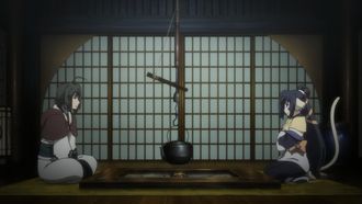 Episode 1 Manekarezarumono
