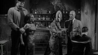 Episode 24 The Hong Kong Shilling Affair