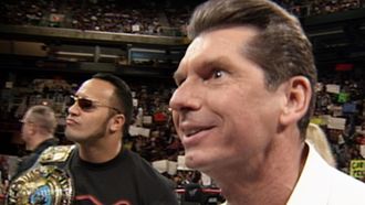 Episode 4 Royal Rumble '99 Fallout
