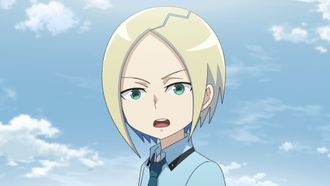 Episode 5 Bully for You