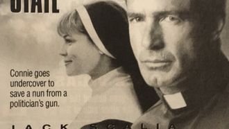 Episode 3 Father Connie
