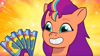 Episode 52 Ponytropico