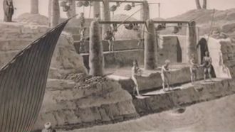 Episode 5 Ramesses II: Visions of Greatness