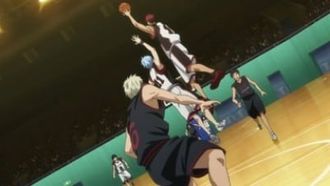 Episode 16 Let's Go