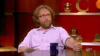 Episode 116 Saul Griffith