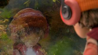 Episode 1 Rockpool
