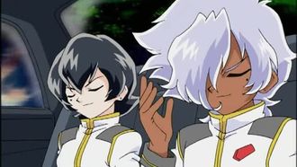 Episode 43 Kai's Royal Flush