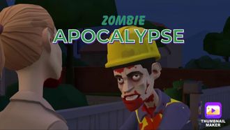 Episode 4 Zombie Apocalypse