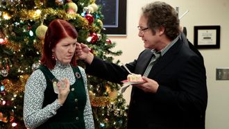 Episode 10 Christmas Wishes