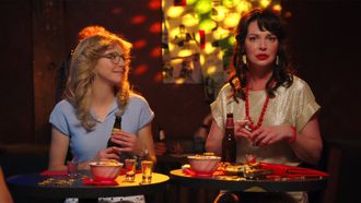 Episode 1 Hello Yellow Brick Road
