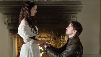 Episode 12 Royal Blood