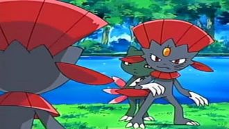 Episode 39 Perap and the Pokémon Comedian!
