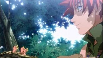 Episode 24 Gates of Heaven
