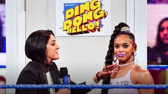 Episode 3 WWE Hell in a Cell 2020 Fallout