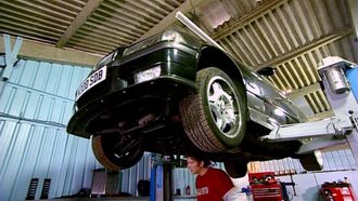 Episode 19 BMW M3 Part 1