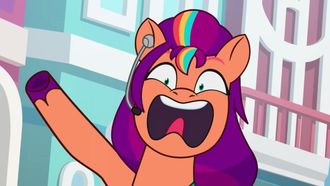 Episode 18 On Your Cutie Marks