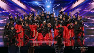 Episode 6 Auditions 6